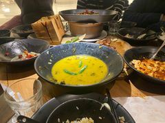 -金牌外婆家(苏州中心店)