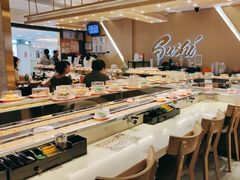 -争鲜回转寿司(东方银座店)