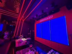 -星聚会KTV(中关村领展购物广场店)