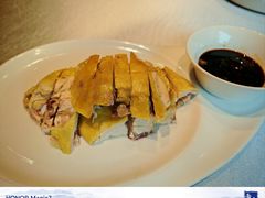 -老上海菜馆(丰登北路店)