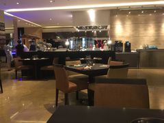 大堂-大华锦绣假日酒店·锦味餐厅