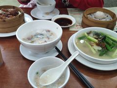 -香港仔茶餐厅(凤阳店)