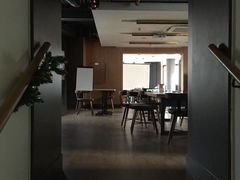 大堂-星巴克(红房子店)