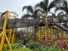 -美的鹭湖探索王国