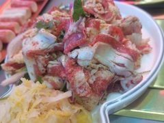 -棒小伙·齐齐哈尔烤肉(龙茗路店)