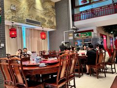 -京味张·北京烤鸭(南山店)