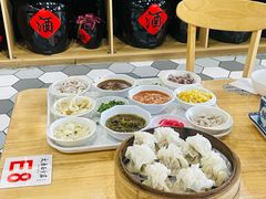 -太原面食店(解放路店)