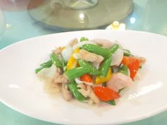 -长春观斋补堂素菜馆