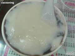 紫米燕麦露-芬芳甜品(体育东横街店)