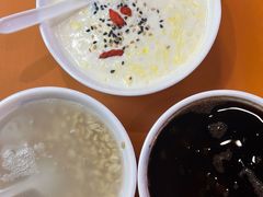 -杜记甜食(大众巷店)