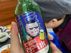 -朴小妹人参鸡汤火锅(长白山万达店)