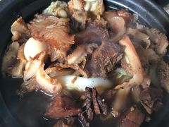 -赵家牛肉砂锅(台西三路店)
