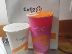 -CoCo都可(十全东店)