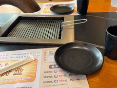 -千寻烧肉(政务区店)