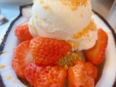-蔻蔻椰·鲜萃椰子水(COCO Park店)