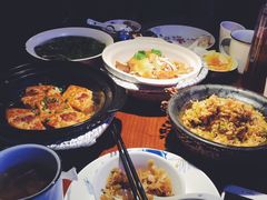 -客语客家菜(东山口店)