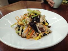 -奇芳阁·百年清真南京菜(夫子庙店)