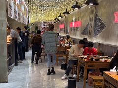 -谭三娘鲜切牛肉自助火锅(文殊院店)