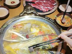 -受气牛肉·重庆耙牛肉(来福士店)