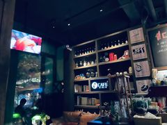 -青咖啡(三坊七巷店)