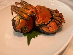 茅台百草醉醉蟹-海味观(老西门店)