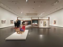 -巴黎路易威登基金会艺术中心 