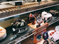 -DQ·蛋糕·冰淇淋(龙湖狮山天街店)