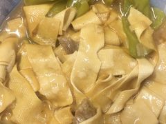 -老仁义·清真菜(太古街店)