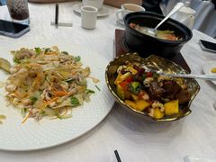 -和平馆·地道港澳茶餐厅(西门口店)