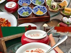 -花家怡园(四合院总店)
