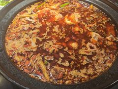 -小饕荟雅安贡椒鱼鲜馆(广福桥店)