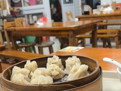 -枫泾丁氏烧卖(枫丽路店)