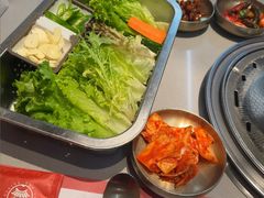 -韩一品韩国料理(柏庐南路店)