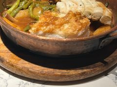 -奉天小馆·非遗东北菜(济南万象城店)