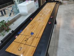 -弓舍射箭俱乐部(高新总店)