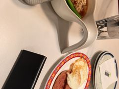 -香港新曜记茶餐厅(星耀城店)