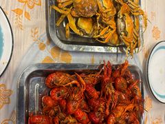 -忆口香龙虾(珠海夏湾老店)