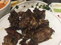 -皇城根北京风味主题餐厅(中海环宇城店)
