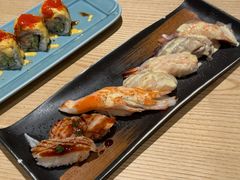 -Tuna maki寿司(苏州万象天地店)