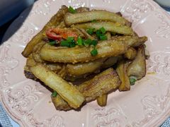 -彭耕记猪油炒小菜(吉联mall店)