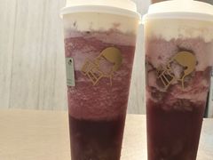 -喜茶(永旺梦乐城店)