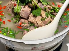 -清真·宁夏印象·盐池滩羊肉体验店(江宁路店)