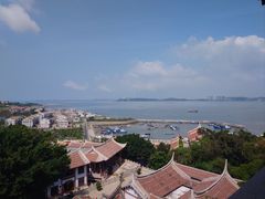 -湄洲岛