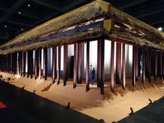 -盘龙城国家考古遗址公园