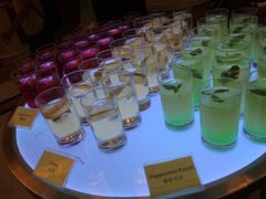 -佛山皇冠假日酒店-西餐厅