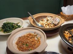 -客语客家菜(华发商都店)