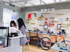 -COFFEE CALL(云锦路店)