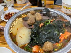 -胖子水煮(铁路三村无任何分店)