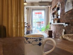 -春庄咖啡SpringHues(钟楼小区店)