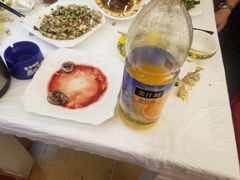 -渔中舟海鲜大排档(普陀沈家门店)